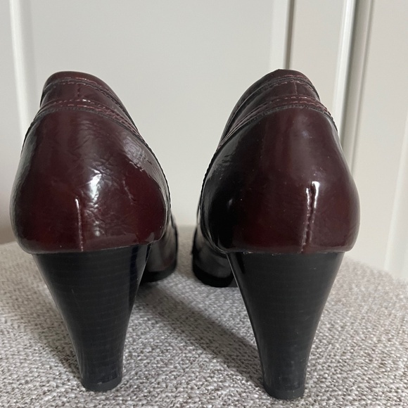 Dress shoe - Picture 7 of 11